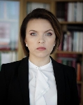 Katarzyna Gumula-Kubicka