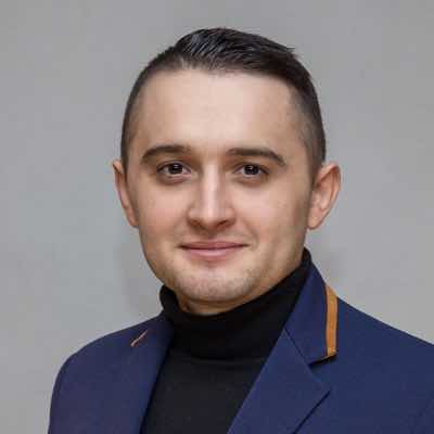 Yaroslav Shatruk