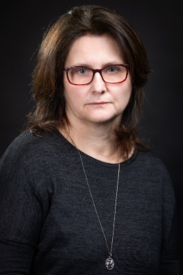 Anna Ożóg