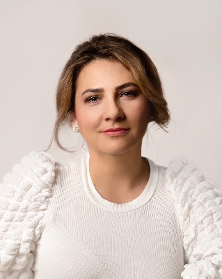 Magdalena Wiśniewska - Baran
