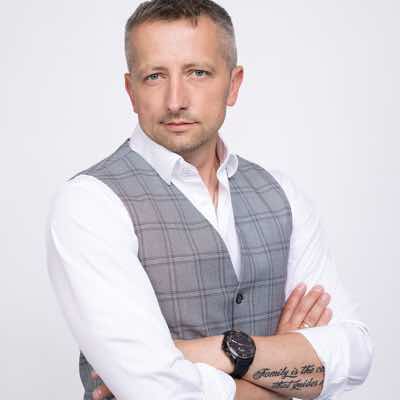 Michał Majewski