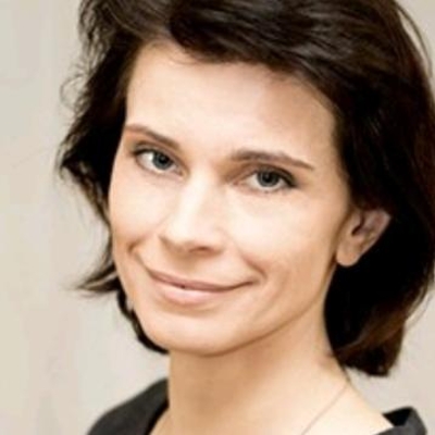 Monika Tarnowska